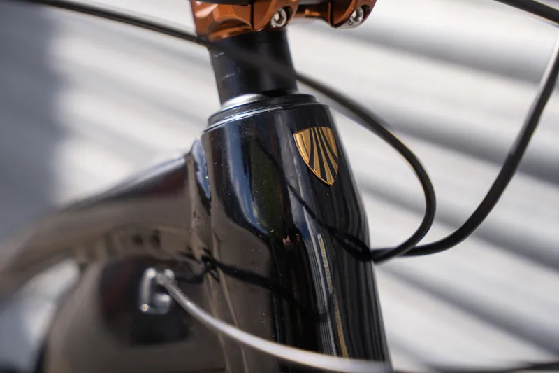 Trek Rail+ 8 Gen 5 E-Mountain Bike In Dark Star-5