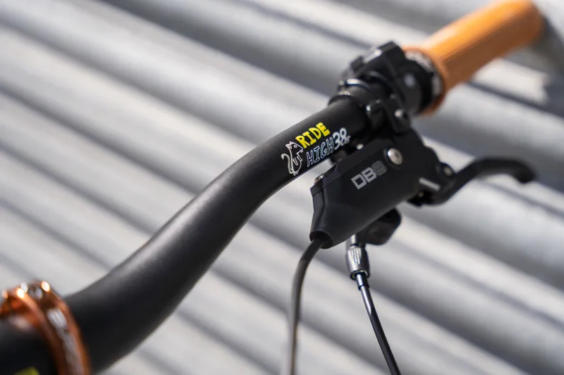 Trek Rail+ 8 Gen 5 E-Mountain Bike In Dark Star-6