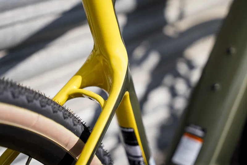 Cannondale Synapse Neo Allroad 1 Road Bike In Mantis-11