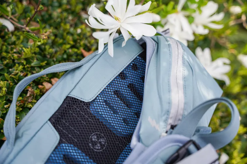 Evoc Pro E-Ride Hip Pack in Steel-11