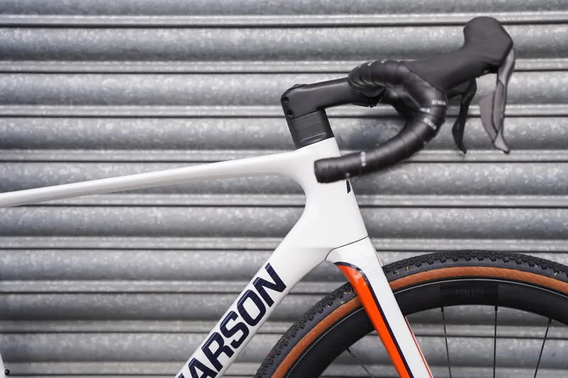 Pearson OnOn Race GRX87 Racing White-13