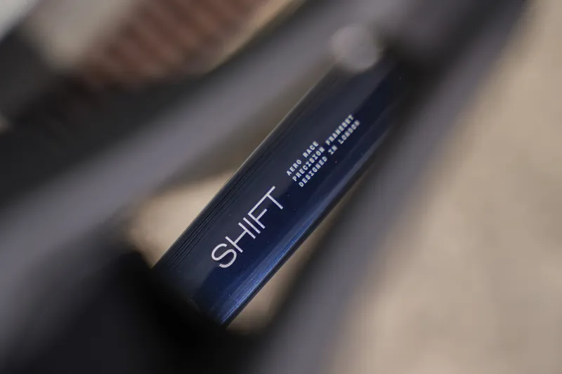 Pearson Shift 2.0 Dura Ace Dawn Blue-7