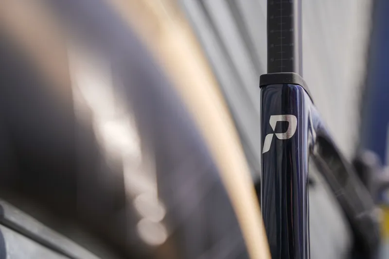 Pearson Shift 2.0 Dura Ace Dawn Blue-8