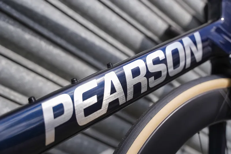 Pearson Shift 2.0 Dura Ace Dawn Blue-12
