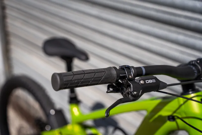 Trek Rail+ 8  Electric MTB Medium 800 Fox Upgraded Forks -4