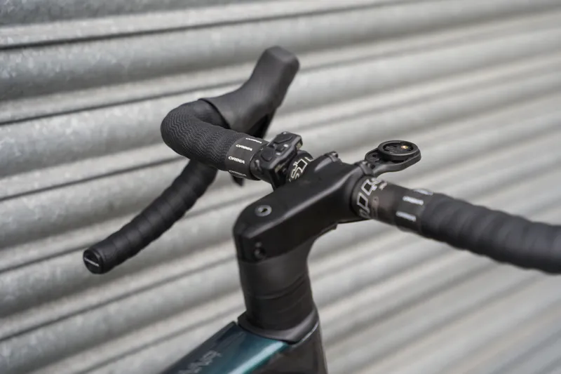 Orbea DENNA M31e Escape Green - Foggy Matt-5