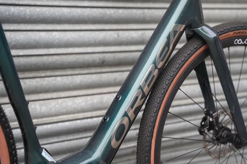 Orbea DENNA M31e Escape Green - Foggy Matt-4