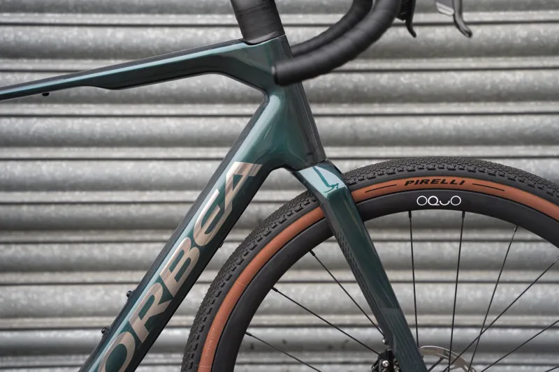 Orbea DENNA M31e Escape Green - Foggy Matt-8