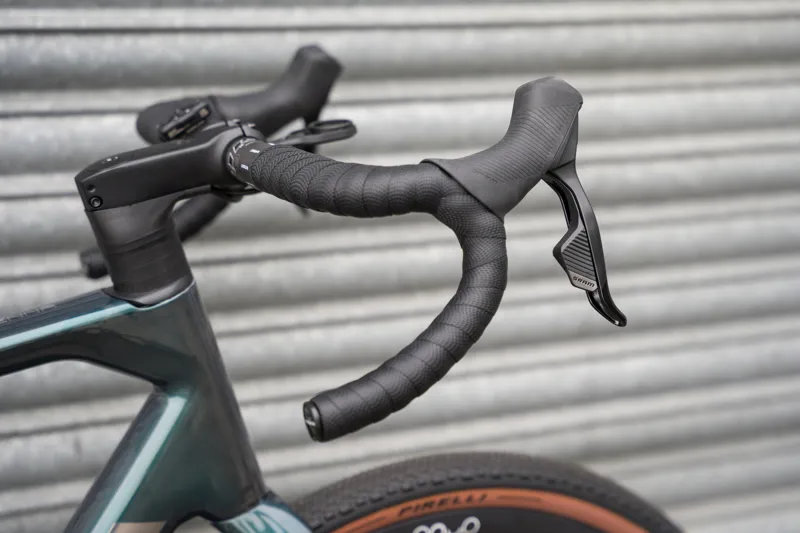 Orbea DENNA M31e Escape Green - Foggy Matt-10