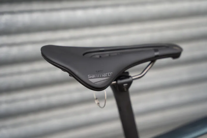 Orbea DENNA M31e Escape Green - Foggy Matt-12