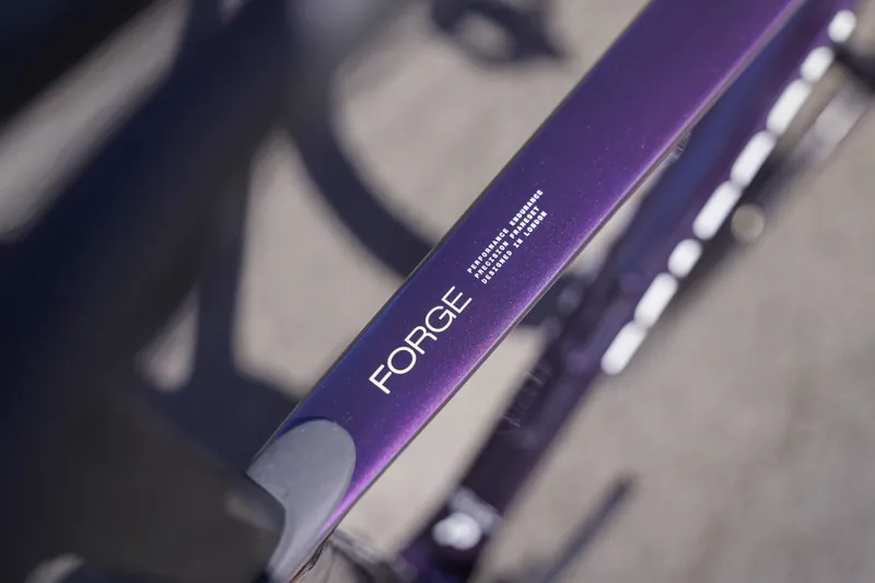 Pearson Forge Ultegra Atomic Aubergine-7