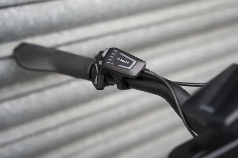 Diamant Suvea Trip Plus Low Step 800WH Beige-4