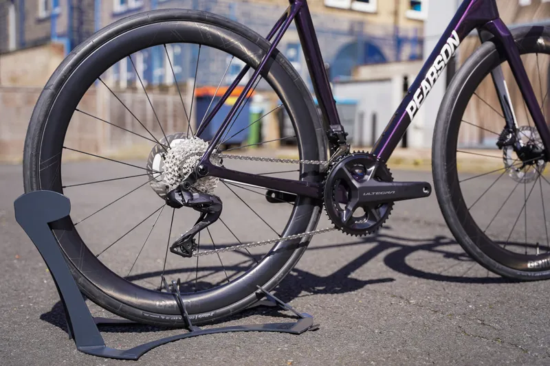 Pearson Forge Ultegra Atomic Aubergine-8