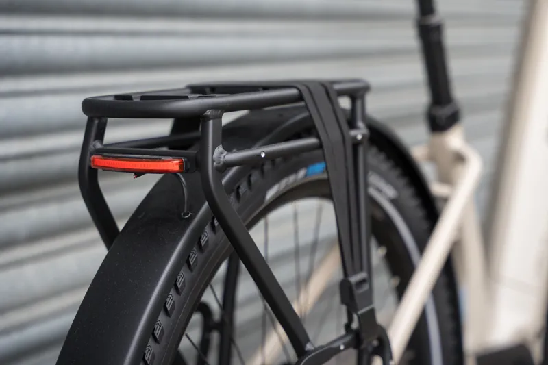 Diamant Suvea Trip Plus Low Step 800WH Beige-8