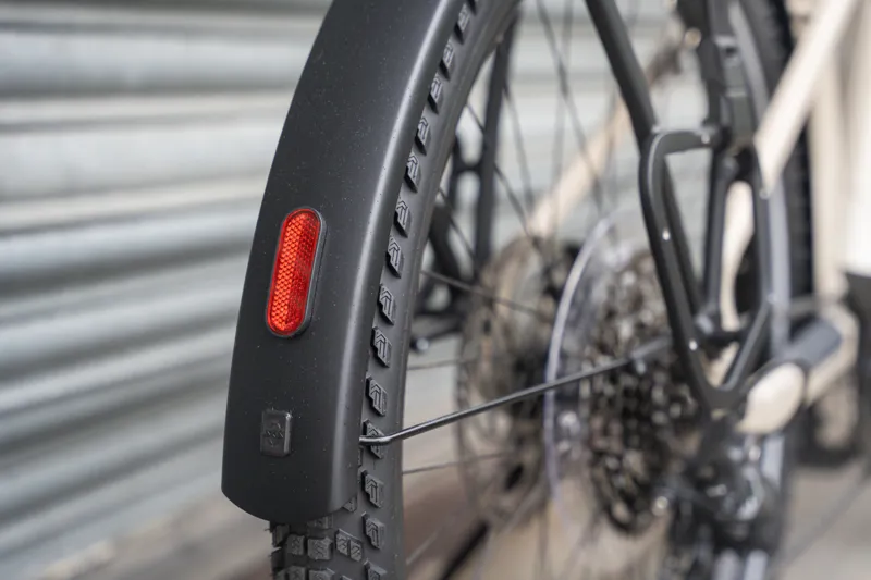 Diamant Suvea Trip Plus Low Step 800WH Beige-9