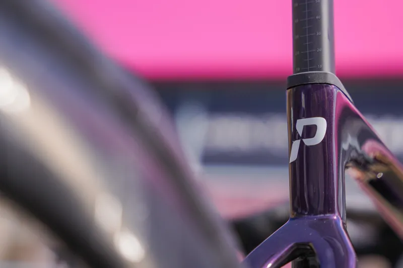 Pearson Forge Ultegra Atomic Aubergine-9