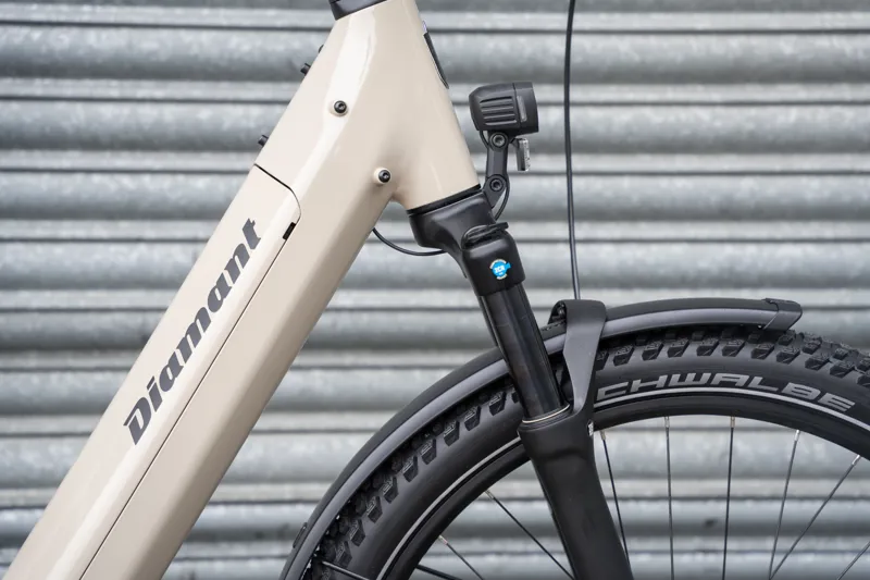 Diamant Suvea Trip Plus Low Step 800WH Beige-10