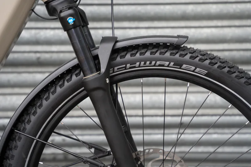 Diamant Suvea Trip Plus Low Step 800WH Beige-6