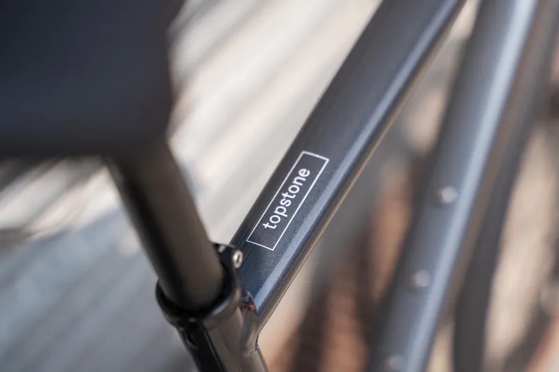 Cannondale Topstone 2 1x Tungsten Blue-2