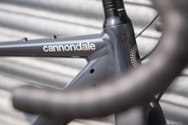 Cannondale Topstone 2 1x Tungsten Blue-7