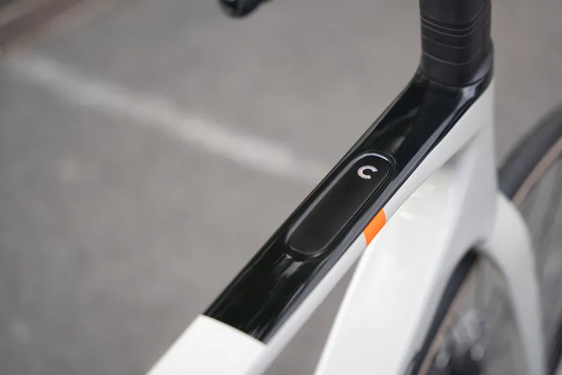 Cannondale Synapse Carbon 4 / Chalk-3