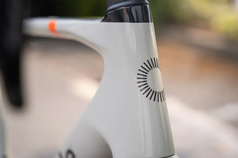 Cannondale Synapse Carbon 4 / Chalk-10