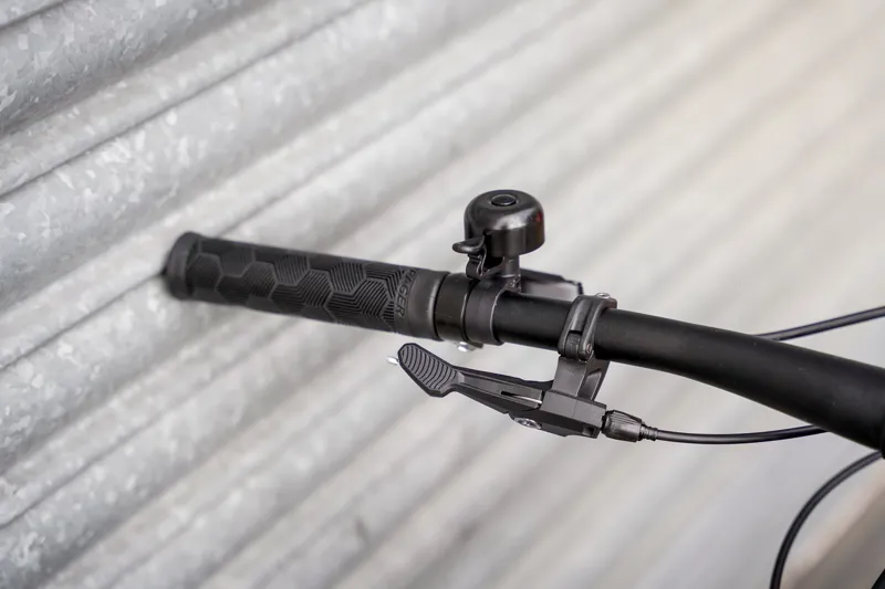 Trek Marlin 8 Mountain Bike in Crimson-2