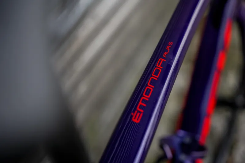 Trek emonda alr purple best sale
