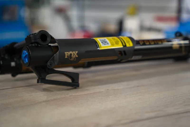 FOX Podium Factory GRIP X2 Tapered Fork 29 / 160mm / 20TA110 / 44mm / 68HT-3