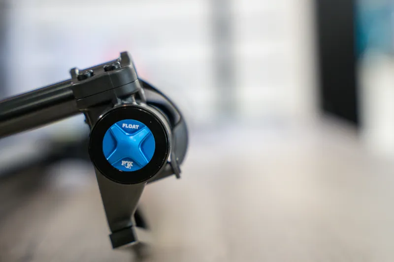 FOX Podium Factory GRIP X2 Tapered Fork 29 / 160mm / 20TA110 / 44mm / 68HT-5