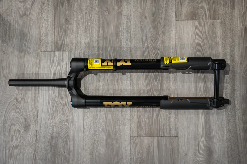 FOX Podium Factory GRIP X2 Tapered Fork 29 / 160mm / 20TA110 / 44mm / 68HT-6