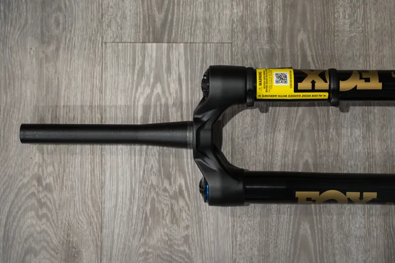 FOX Podium Factory GRIP X2 Tapered Fork 29 / 160mm / 20TA110 / 44mm / 68HT-7