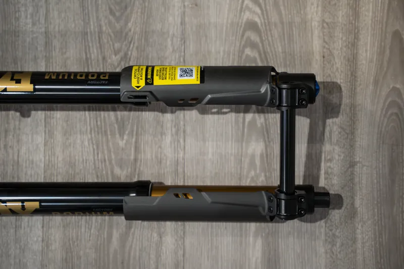 FOX Podium Factory GRIP X2 Tapered Fork 29 / 160mm / 20TA110 / 44mm / 68HT-8