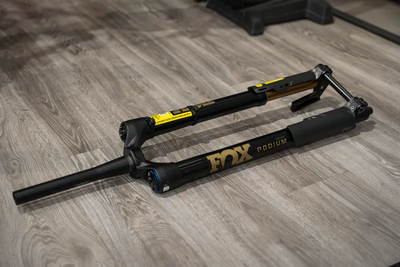 FOX Podium Factory GRIP X2 Tapered Fork 29 / 160mm / 20TA110 / 44mm / 68HT-9