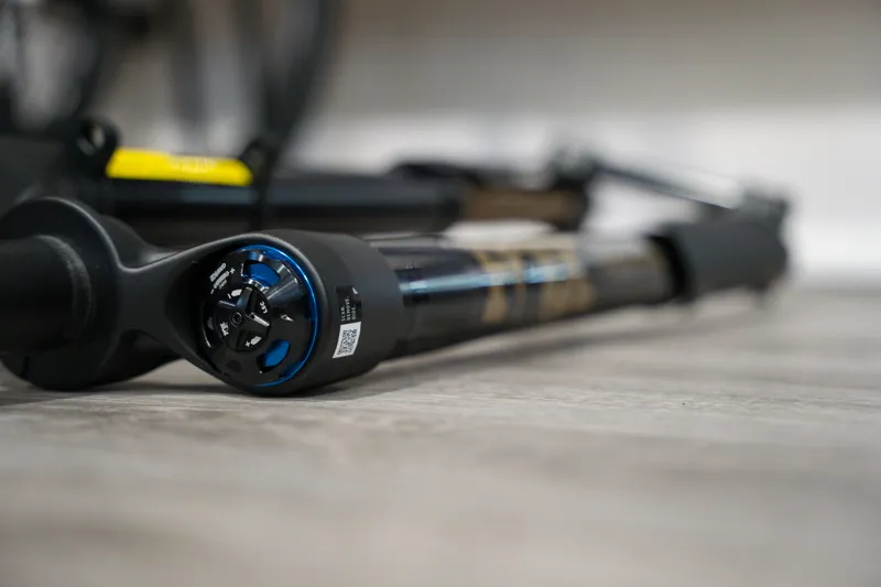 FOX Podium Factory GRIP X2 Tapered Fork 29 / 160mm / 20TA110 / 44mm / 68HT-11