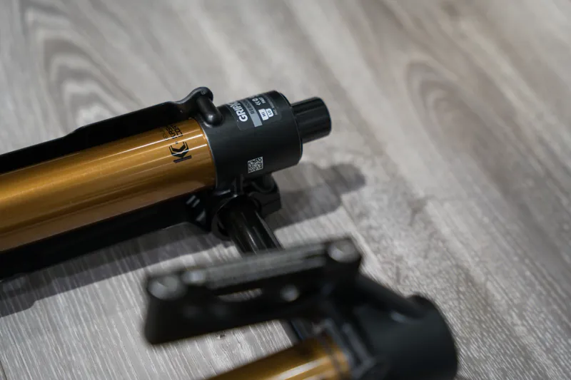 FOX Podium Factory GRIP X2 Tapered Fork 29 / 160mm / 20TA110 / 44mm / 68HT-13