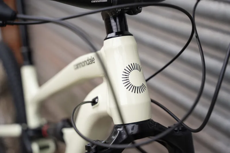 Cannondale Habit 4 / Ice Green lg-2