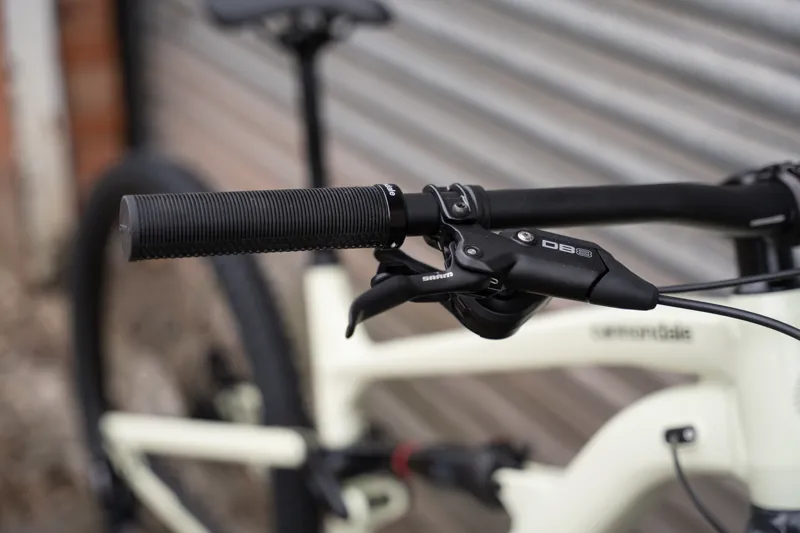 Cannondale Habit 4 / Ice Green lg-3