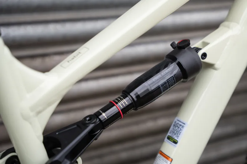 Cannondale Habit 4 / Ice Green lg-5