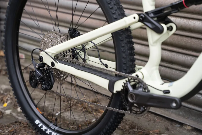 Cannondale Habit 4 / Ice Green lg-8