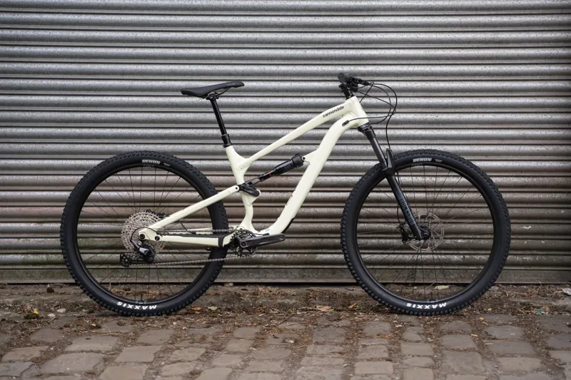 Cannondale Habit 4 / Ice Green lg-11