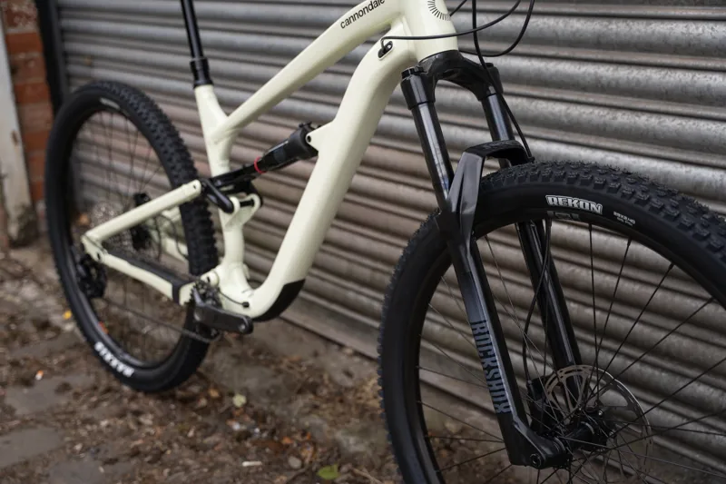 Cannondale Habit 4 / Ice Green lg-10