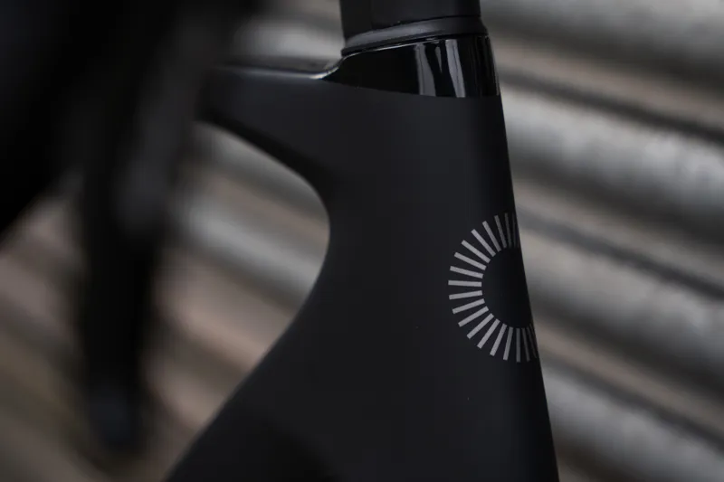 Cannondale Synapse Carbon 5 / Black-4