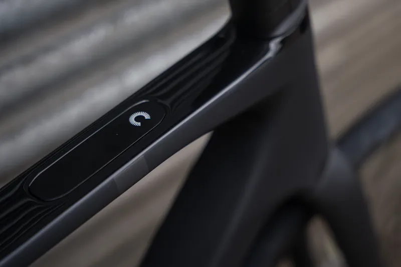 Cannondale Synapse Carbon 5 / Black-9