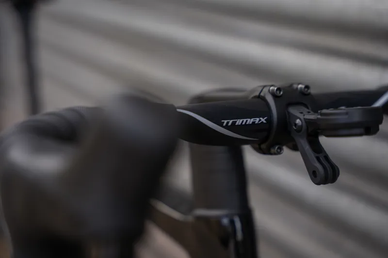 Cannondale SuperSix EVO 3 Race Bike in Black-2