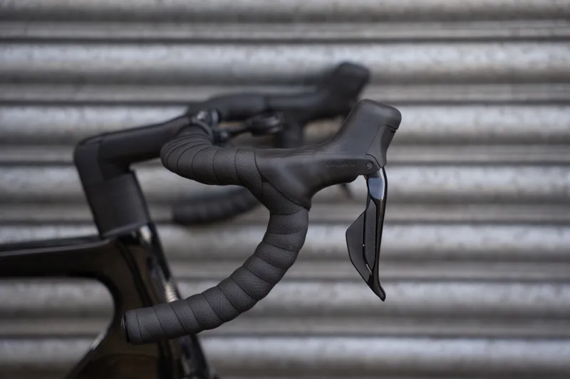 Cannondale SuperSix EVO 3 Race Bike in Black-11