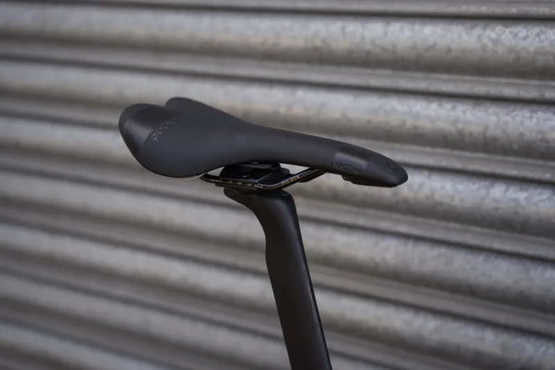 Cannondale SuperSix EVO 3 Race Bike in Black-12