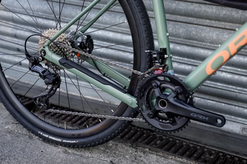 Orbea Terra H30 Road Bike In Artichoke/Lilac-6