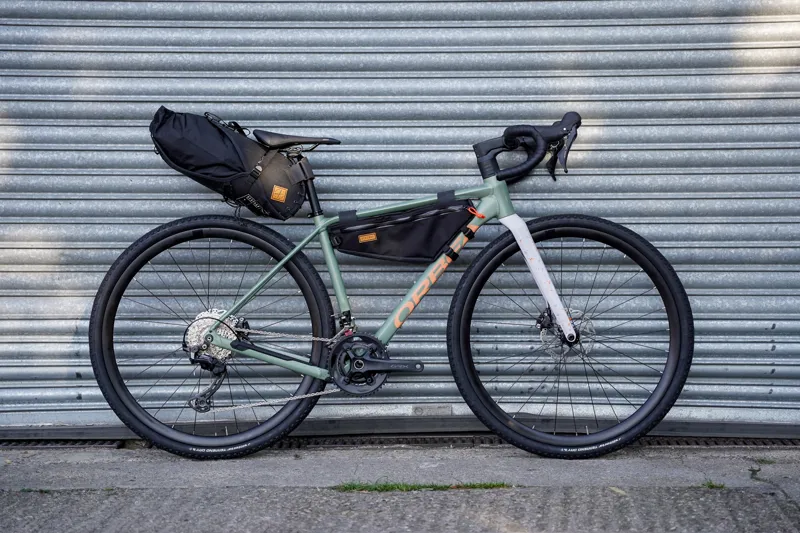 Orbea Terra H30 Road Bike In Artichoke/Lilac-11