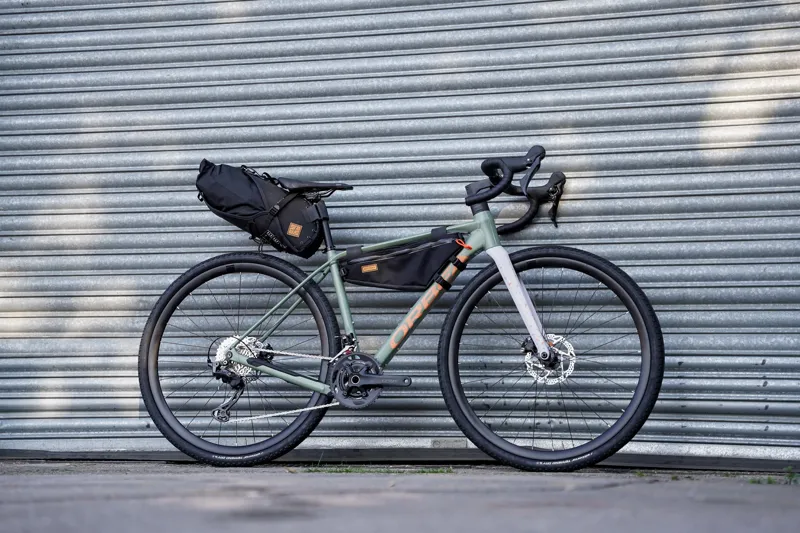 Orbea Terra H30 Road Bike In Artichoke/Lilac-12